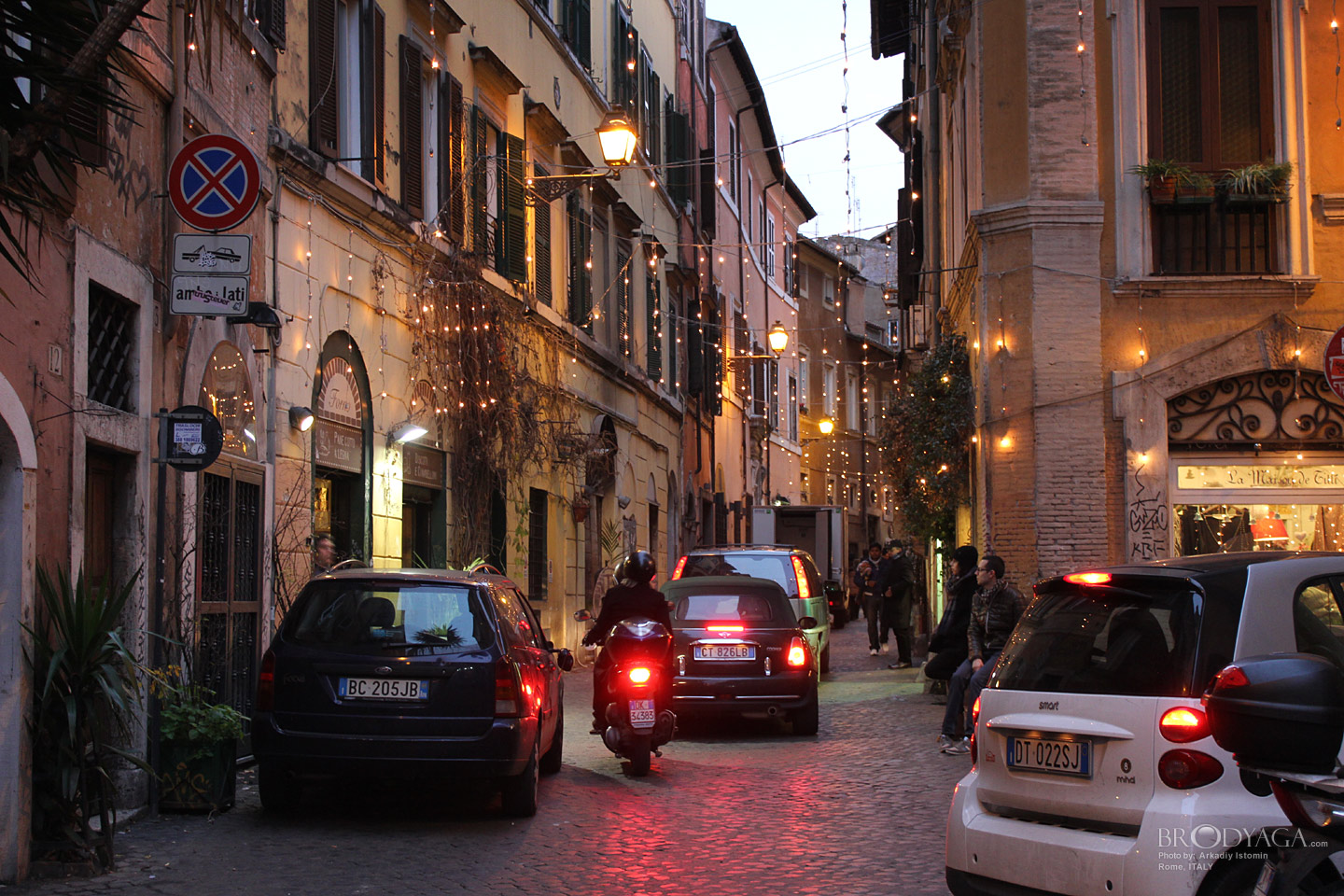 Rome